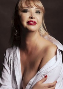 Фото проститутки Ирина №2 в городе Павло-Федоровка