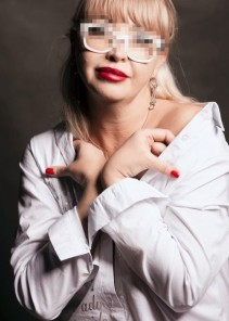 Фото проститутки Ирина №5 в городе Павло-Федоровка