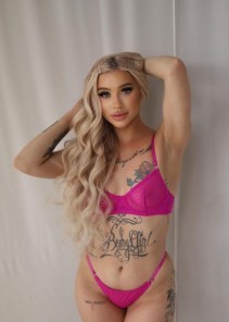 Фото проститутки Kristina №3 в городе Павло-Федоровка