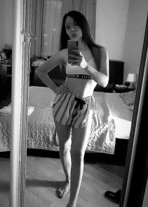 Фото проститутки Алиса-творю №3 в городе Павло-Федоровка