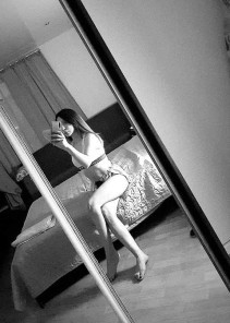 Фото проститутки Алиса-творю №5 в городе Павло-Федоровка