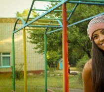 Фото проститутки Наташа №7 в городе Павло-Федоровка