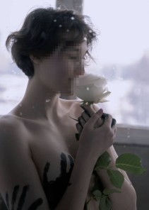 Фото проститутки Марина №2 в городе Павло-Федоровка