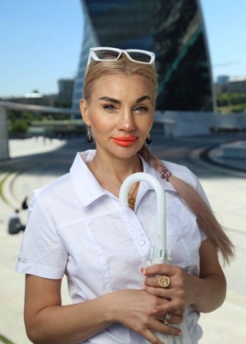 Стелла, Г. Павло-Федоровка