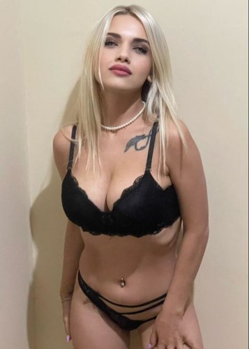 Ангелина, Г. Павло-Федоровка