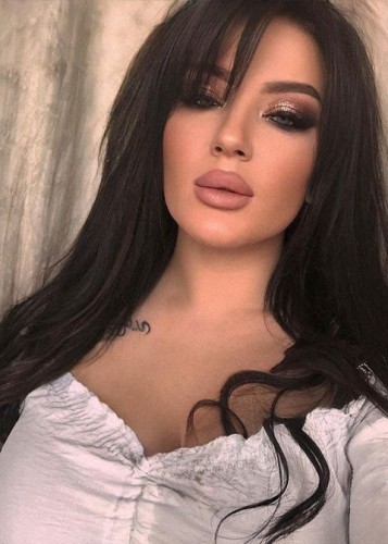КАТЕРИНА, Г. Павло-Федоровка