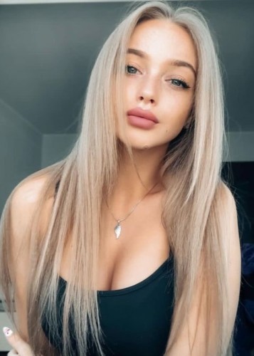 Рита, Г. Павло-Федоровка